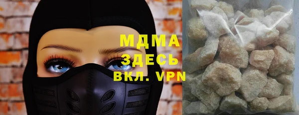 тгк Абинск